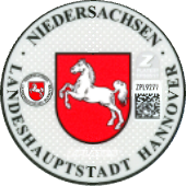 Wappen OS