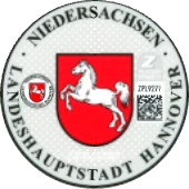Wappen OS